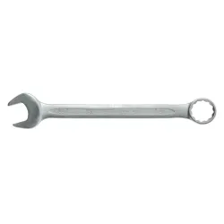 
                  TENG TOOLS KLUCZ PŁASKO-OCZKOWY 38x430MM CRV 72672751